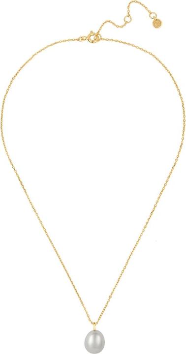 Produktbild Glanzstücke München Damen Kette Sterling Silber - 35956 (Sterling Silber, 40 - 45 cm)
