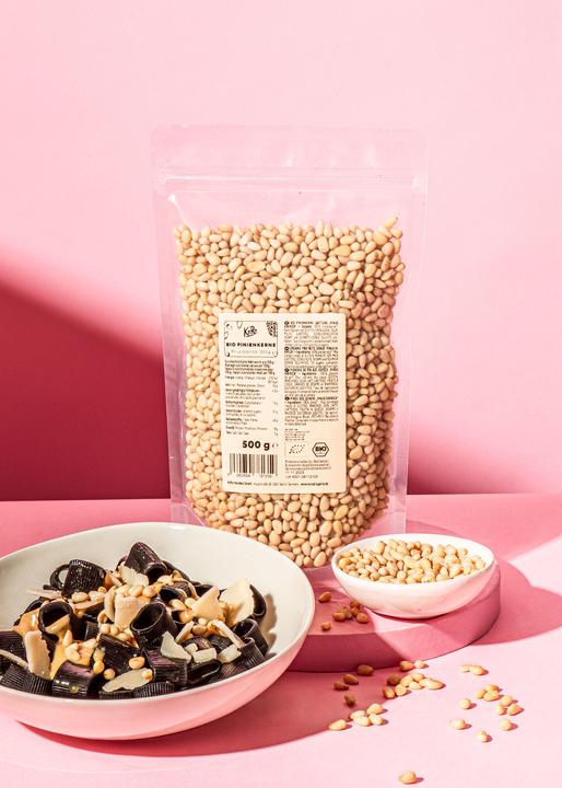 KoRo Bio Pinienkerne (500 g)