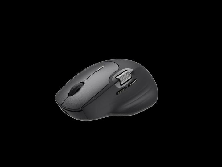 Actual product image Rapoo MT560 - Optical mouse (Wireless)