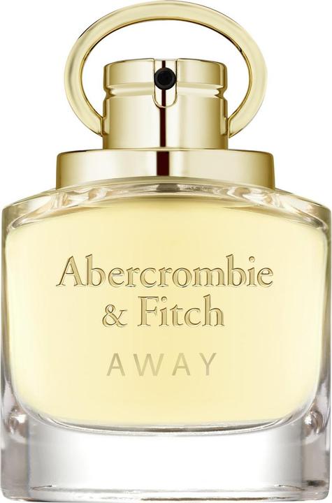 Abercrombie and Fitch Away (Eau de Parfum, 50 ml)
