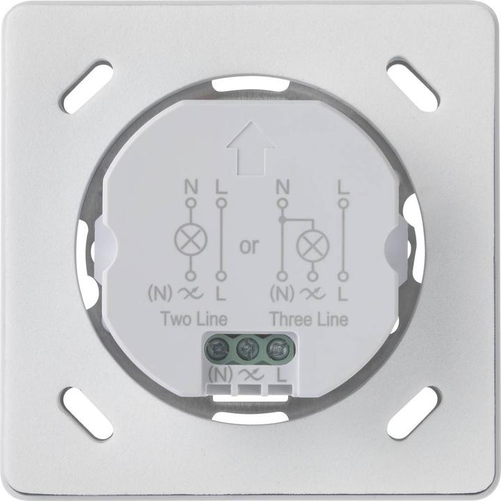 Actual product image Sygonix UP motion switch (10 m)