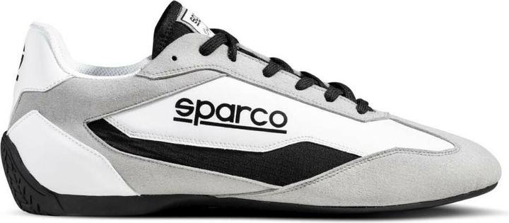White-Black