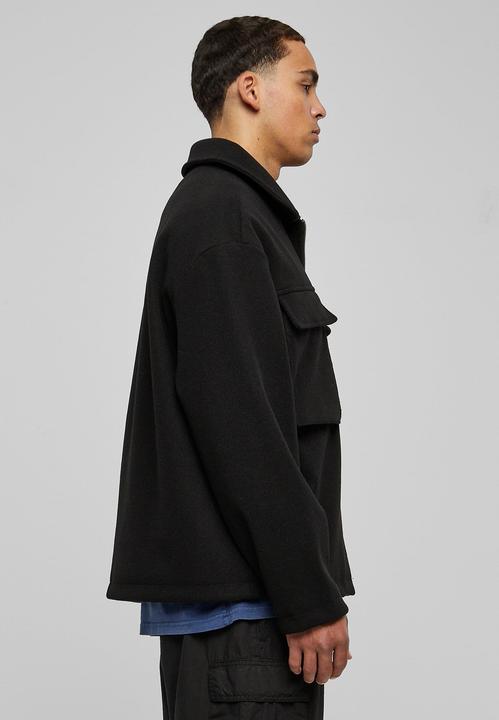 Produktbild Urban Classics Big Pocket Blouson (S)