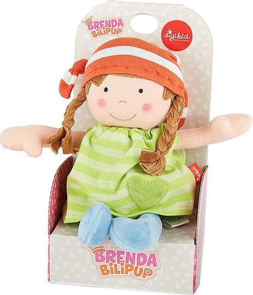 Produktbild Sigikid Puppe