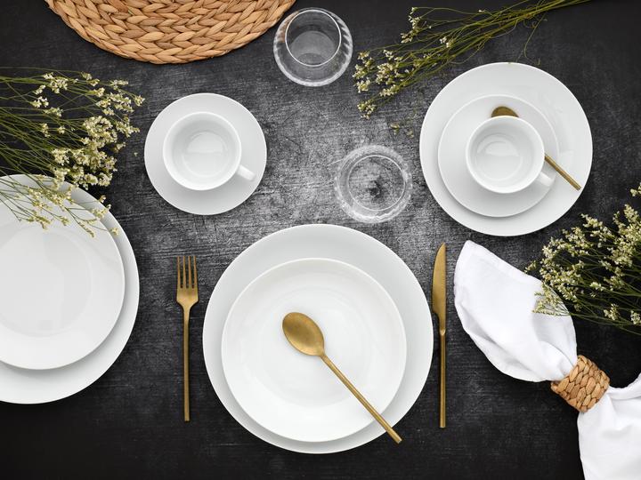 Produktbild CreaTable Luna (30 Stück)