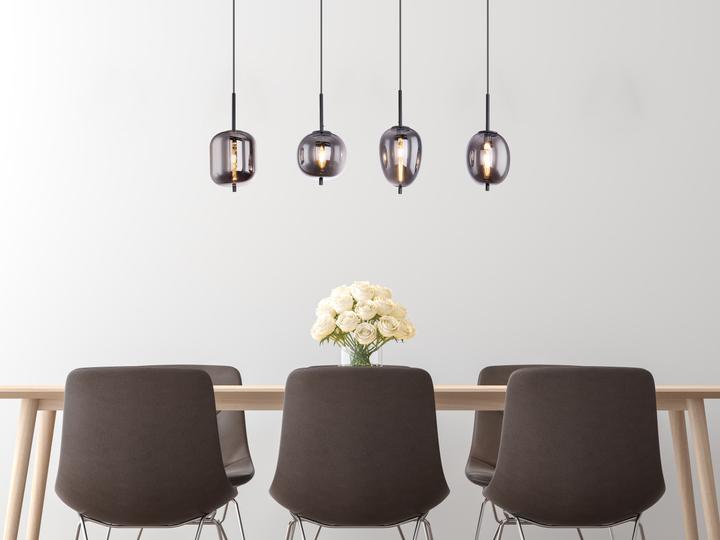 Produktbild Globo Blacky (E14)