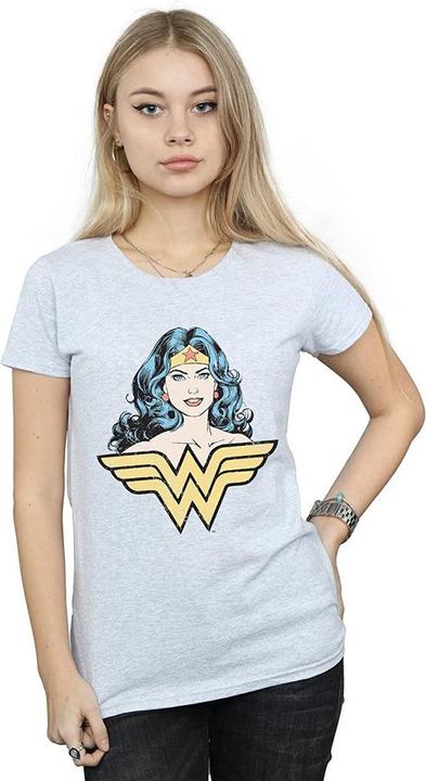 Wonder Woman Blick TShirt