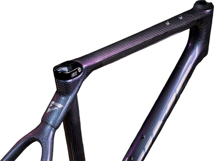 Immagine prodotto Time Bicycles Alpe d'Huez X