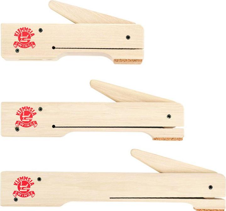 Produktbild Klemmsia Spannarm Adapter Basic (110 mm)
