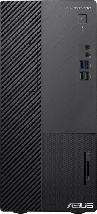 Immagine prodotto ASUS ExpertCenter Mt D500MEES-513500031X i5-13500 8Gb Hd (Intel i5-13500T, 8 GB, 512 GB, UHD Graphics 770)