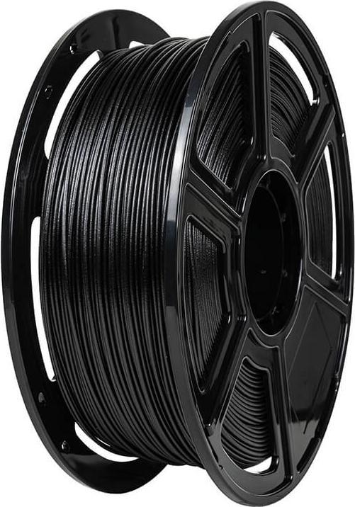 Produktbild FlashForge ASA-CF Black 1,0KG (ASA, 1000 g, Schwarz)