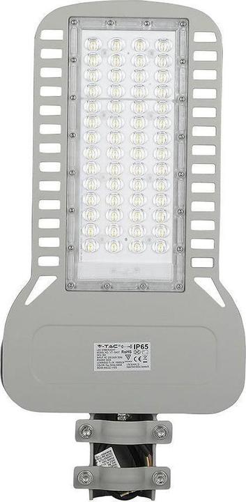 Produktbild V-TAC Oprawa Uliczna LED SAMSUNG CHIP 150W Soczewki 110st 135lm/W VT-154ST 4000K 20300lm 5 Lat (20300 lm, IP65)