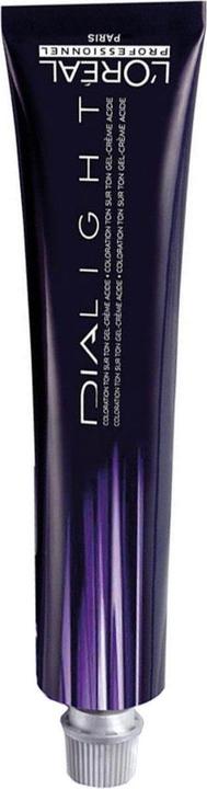Produktbild L'Oréal Professionnel Dia Light (10.12 Milkshake Silver Perlmutt)
