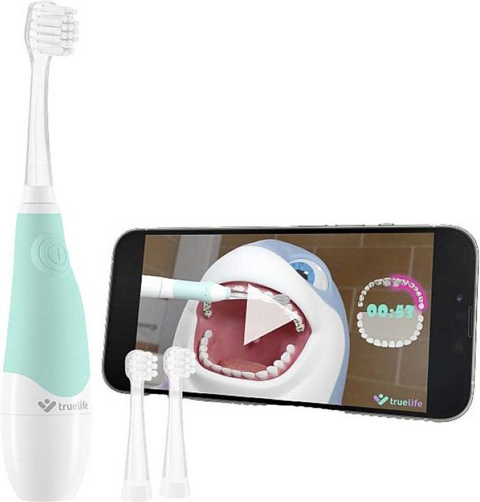 Produktbild Truelife SonicBrush Baby G (Schallzahnbürste)