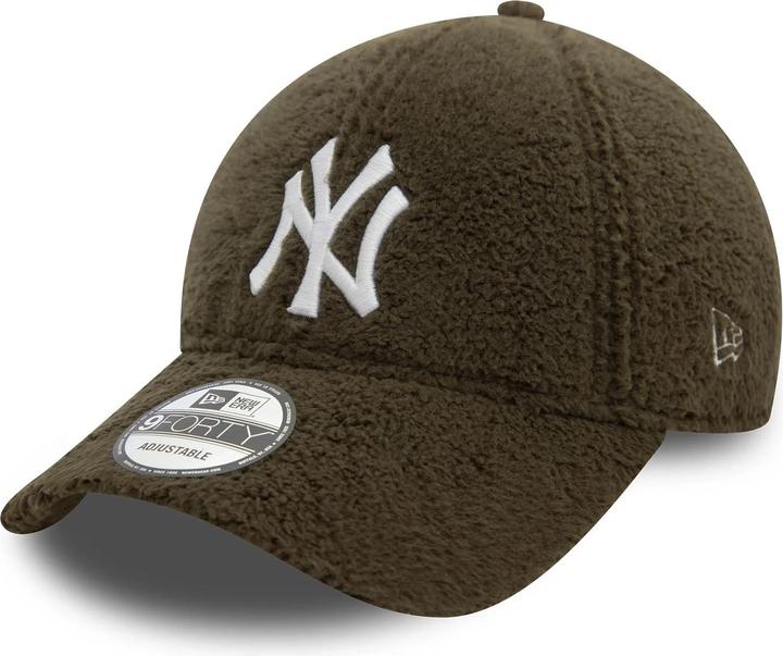 New Era baseball kappe new york yankees borg 9forty (One Size)