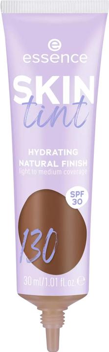 Produktbild essence Foundation Skin Tint 130 (130)