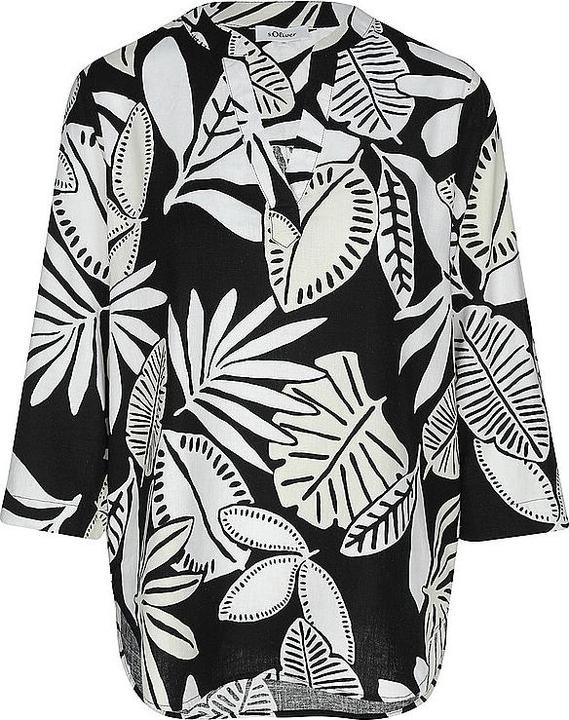 S.Oliver Blusenshirt (38)