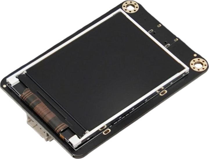 Image du produit DFRobot ESP32-S3 2.0inch Gravity LVGL IPS Display 320×240