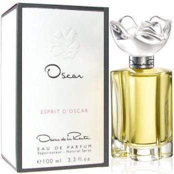 Actual product image Oscar de la Renta Oscar's wit (Eau de parfum, 100 ml)