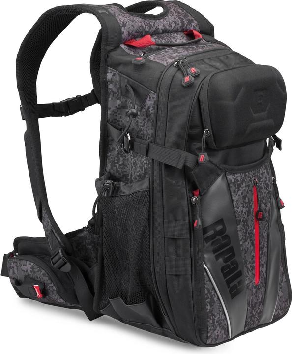 Rapala Urban Back Pack (25 l)