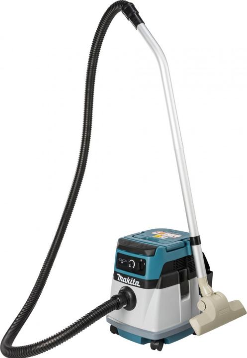 Produktbild Makita DVC150LZ (Nass-Trockensauger)