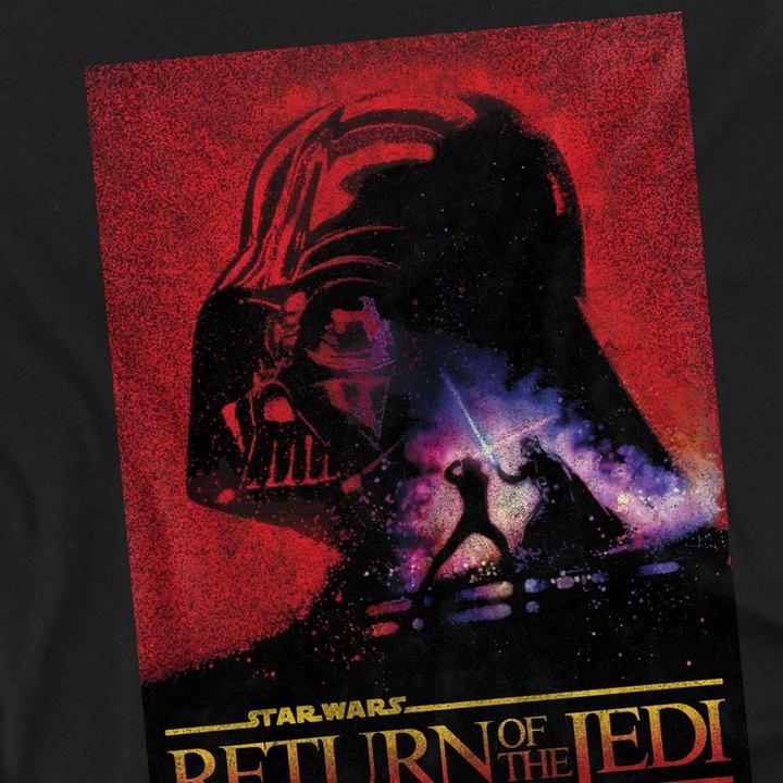 Produktbild Star Wars Return Of The Jedi TShirt (L)