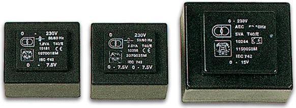 Produktbild Velleman 2090120m