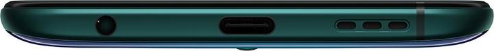 Produktbild OPPO Reno2 (256 GB, Ocean Blue, 6.50", Hybrid Dual SIM, 48 Mpx, 4G)