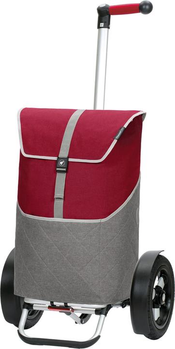 Andersen Tura Shopper Lasse