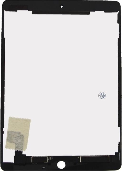 Produktbild OEM Display Unit +Touch for iPad Air 2 (2014) (A1566, A1567) white (Display, iPad Air 2)