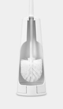 Image du produit Brabantia Brosses pour WC