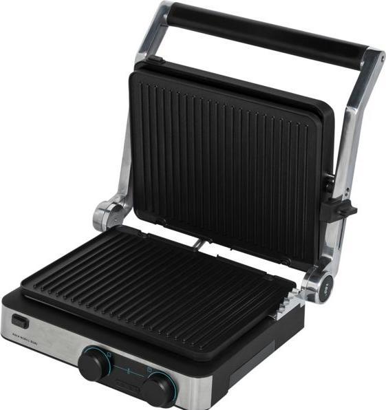 Actual product image Cecotec RocknGrill Dual