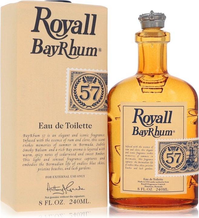 Royall Fragrances Royall Bay Rhum 57 (Eau de Toilette, 240 ml)