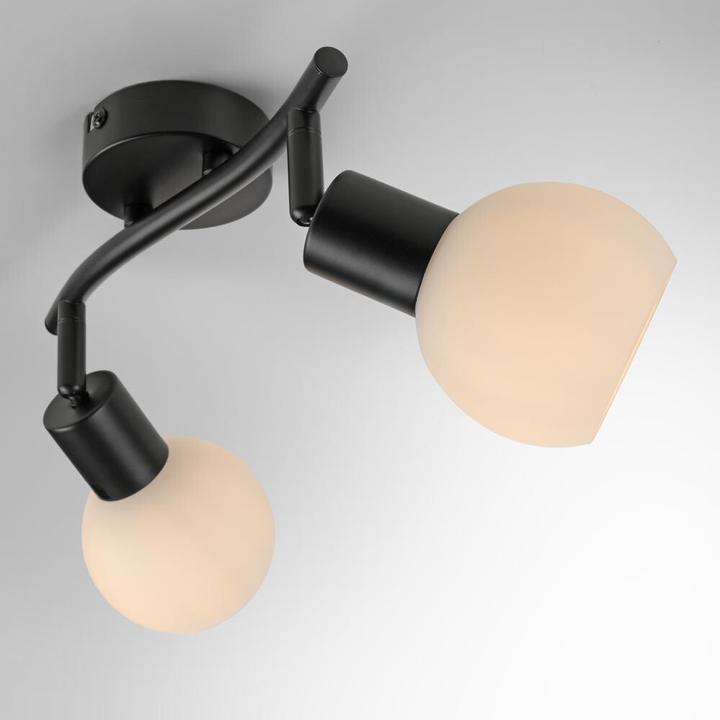 Image du produit Just Light Loki (430 lm, E14)