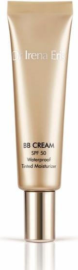 Produktbild Dr Irena Eris Bb Cream Waterproof Tinted Moisturizer Spf50 Waterproof Colouring Cream 30 30Ml (30)