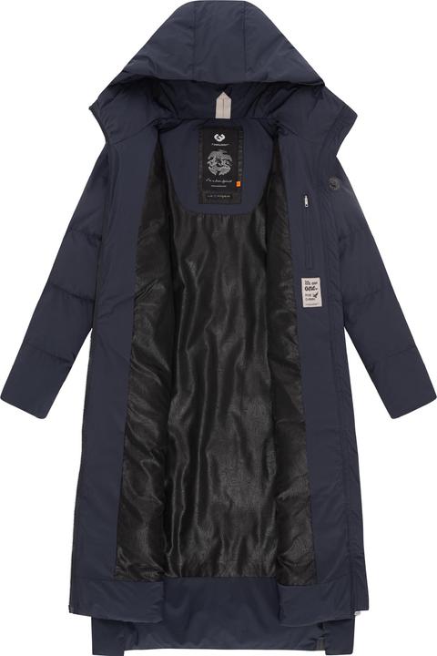 Actual product image Ragwear Patrise (XS)