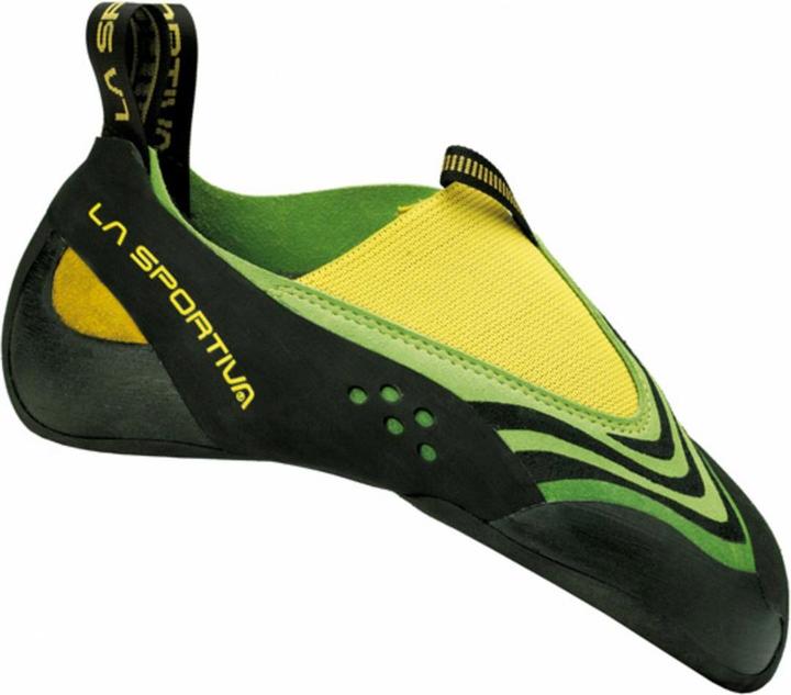 La Sportiva Speedster Kletterschuhe