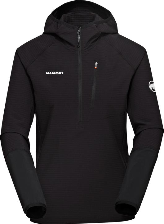 Produktbild Mammut Madris Light ML Half Zip Hoody Women (M)