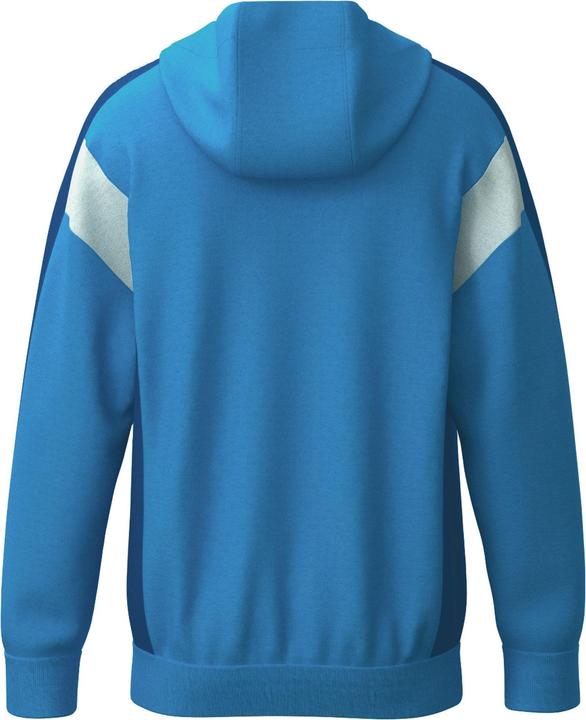 Actual product image Erima CELEBRATE 125 Trainingsjacke mit Kapuze (XXL)