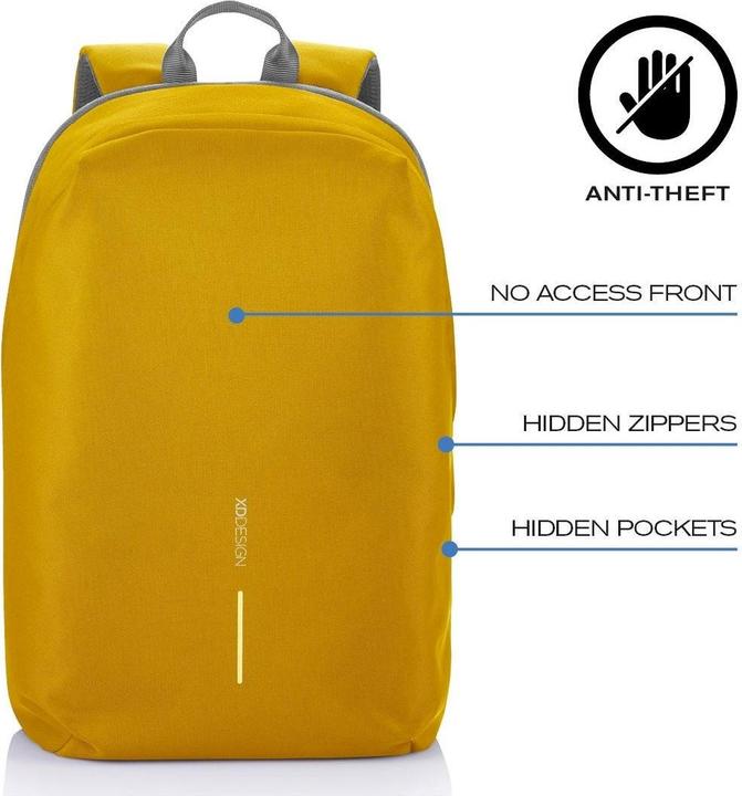 Produktbild XD Design Bobby Soft (16 l)
