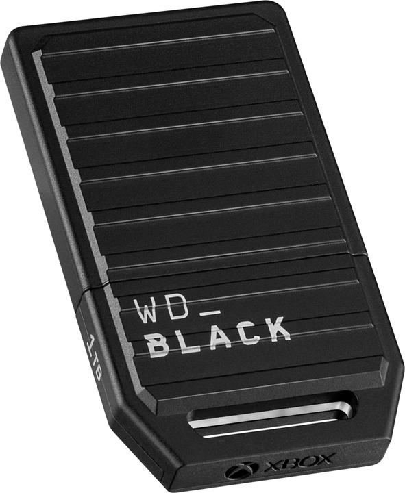 Immagine prodotto WD Black C50 Expansion Card for Xbox (1000 GB)