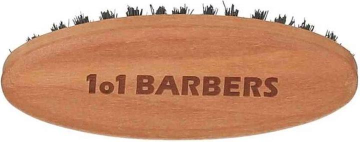 Actual product image 1o1Barbers Beard bust (small, with ellipse shape)