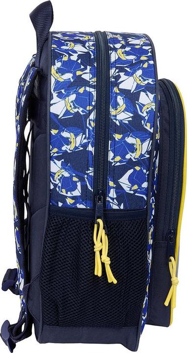 Actual product image Safta Sonic "City" (15 l) - Kinderrucksack (15 l)