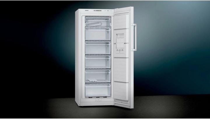 Produktbild Siemens GS24VVWEV (Freistehend, 182 l)