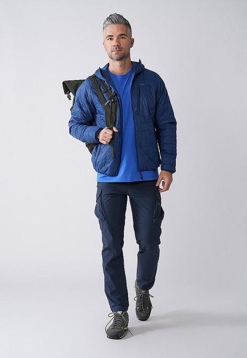 Produktbild Meru Isolationsjacke Naknek (XL)