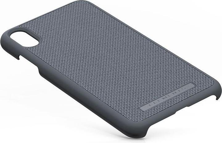 Productafbeelding Nordic Elements Origineel Idun - Hoesje voor Iphone Xs Max (middengrijs) (Apple iPhone XS Max)