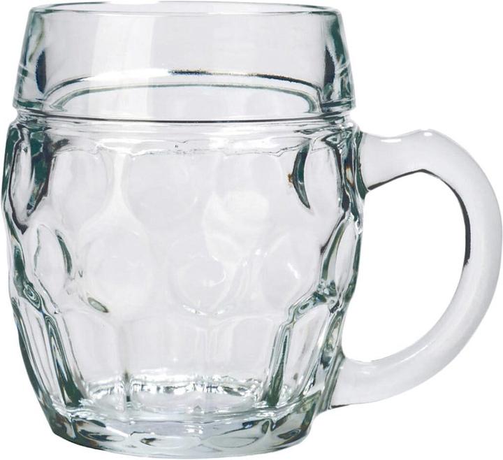 Actual product image Stölzle Beer mugs Tübinger (0.30 l, 6 x)