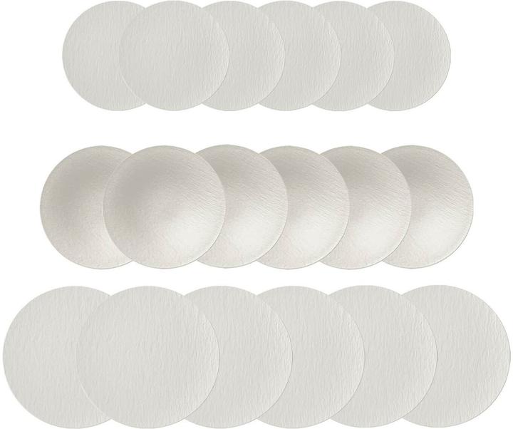 Produktbild Villeroy & Boch Kombiservice Manufacture Rock (18 Stück)