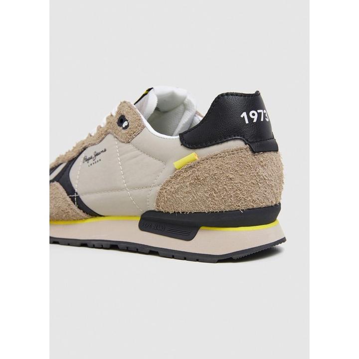 Actual product image Pepe Jeans Brit Fly (42)