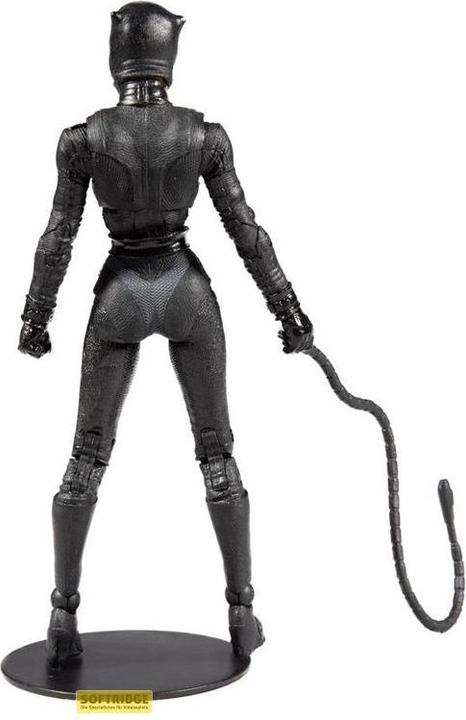 Actual product image HEO DC Catwoman 18 cm (Movie)